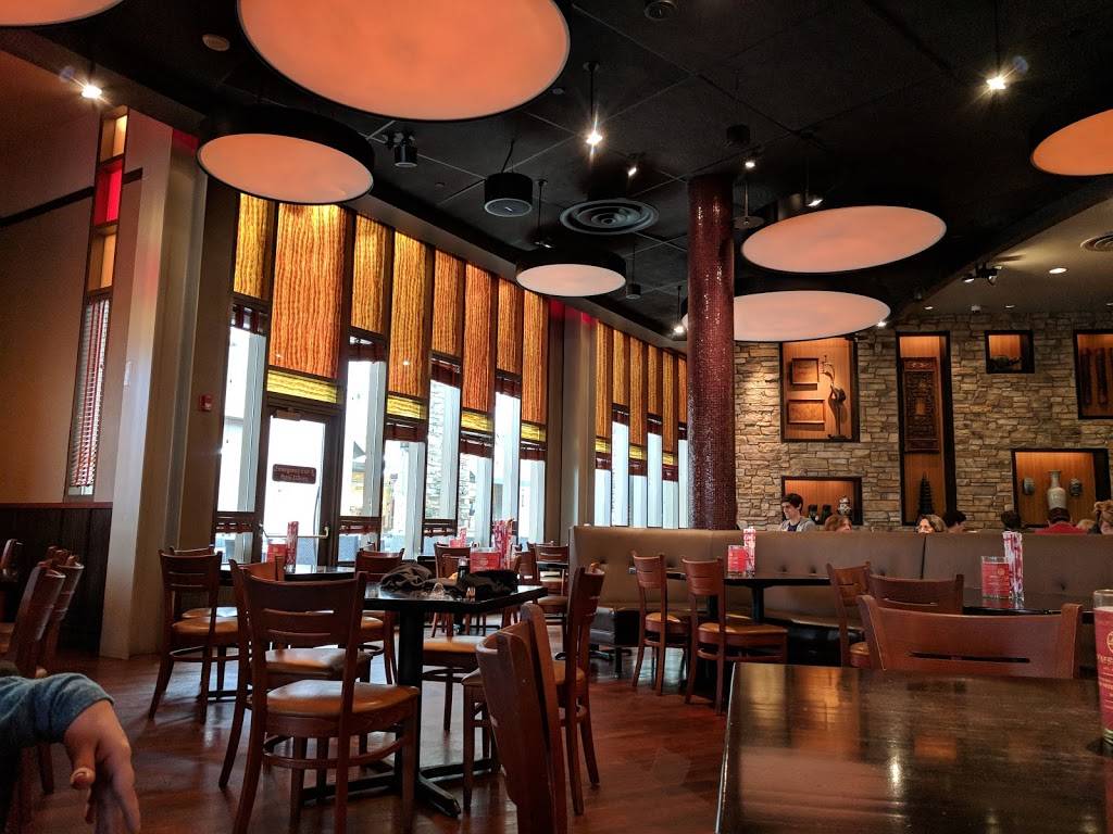 P.F. Changs | meal takeaway | 3000 184th St SW #912, Lynnwood, WA 98037, USA | 4259212100 OR +1 425-921-2100