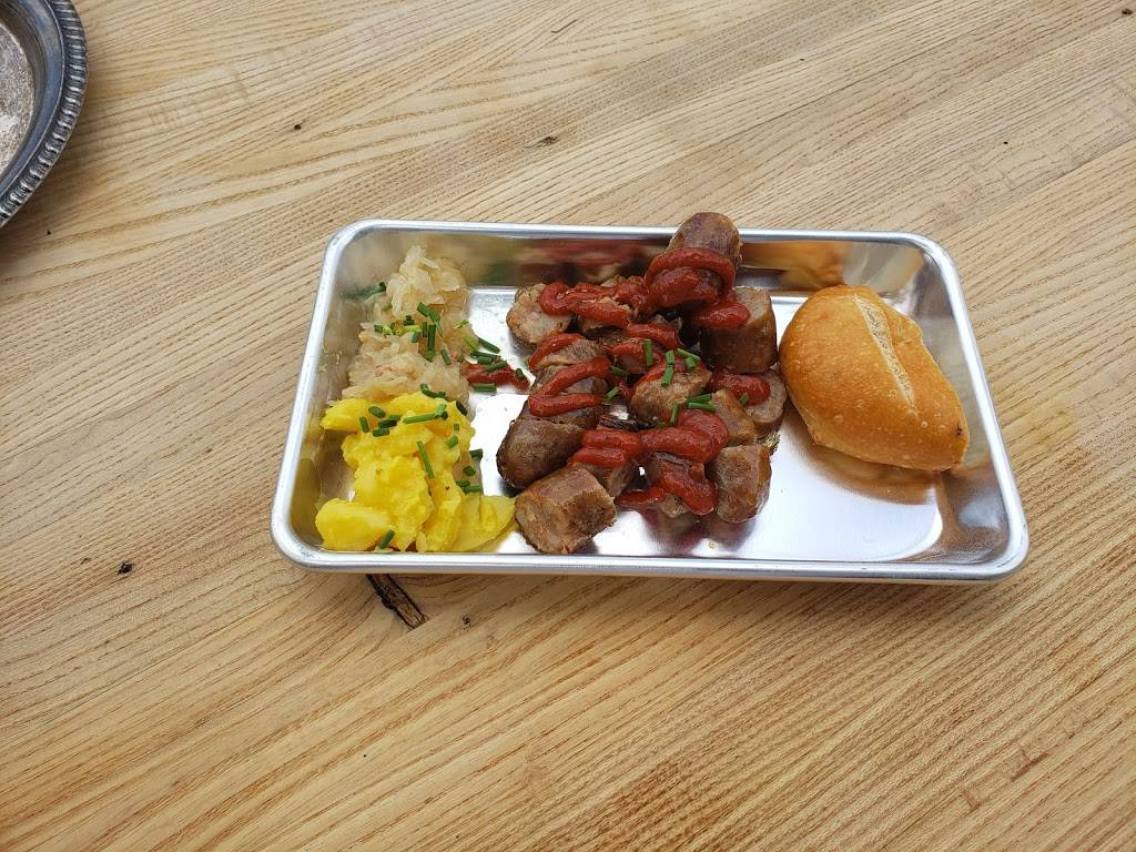 Buchners Bierhalle | restaurant | Jacksonville, FL 32205, USA | 6466883613 OR +1 646-688-3613