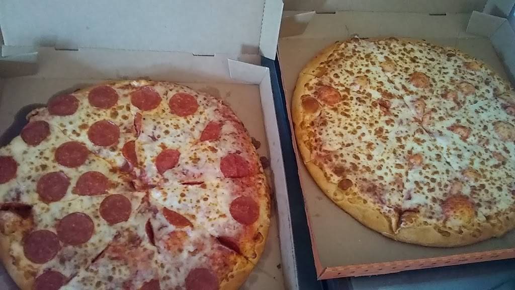 Little Caesars Pizza | meal takeaway | 118 W East Ave, Chico, CA 95926, USA | 5308945707 OR +1 530-894-5707