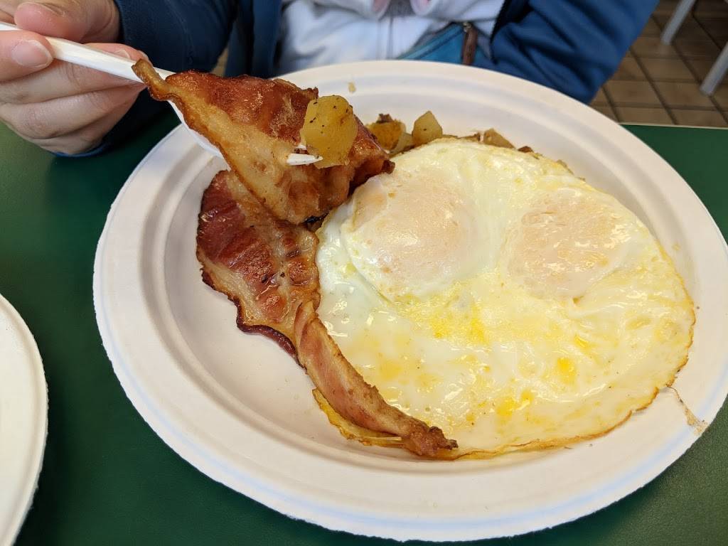 TJ Cafe | cafe | 724 La Playa St, San Francisco, CA 94121, USA | 4157026286 OR +1 415-702-6286