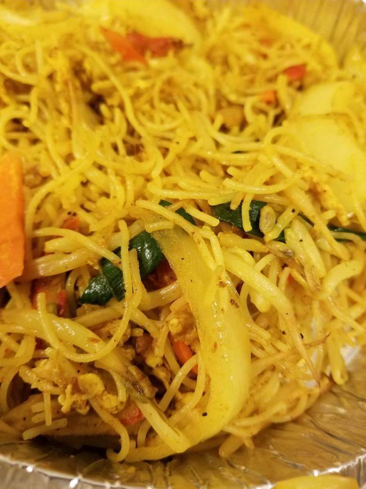 Ginkgo Garden | restaurant | 2225 St Laurent Blvd, Ottawa, ON K1G 1B2, Canada | 6137373198 OR +1 613-737-3198