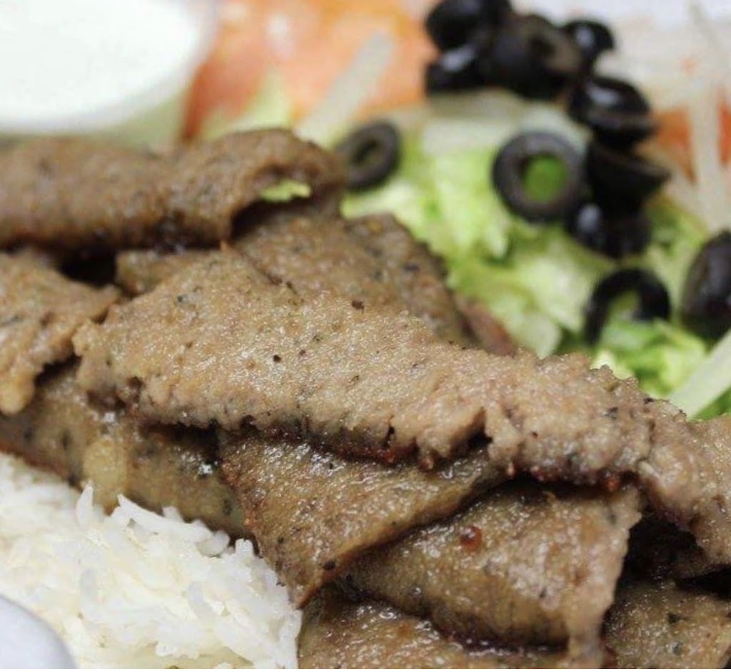 It’s Greek To Me | restaurant | 3866 S Sheridan Rd ste 104, Tulsa, OK 74135, USA | 9189042500 OR +1 918-904-2500