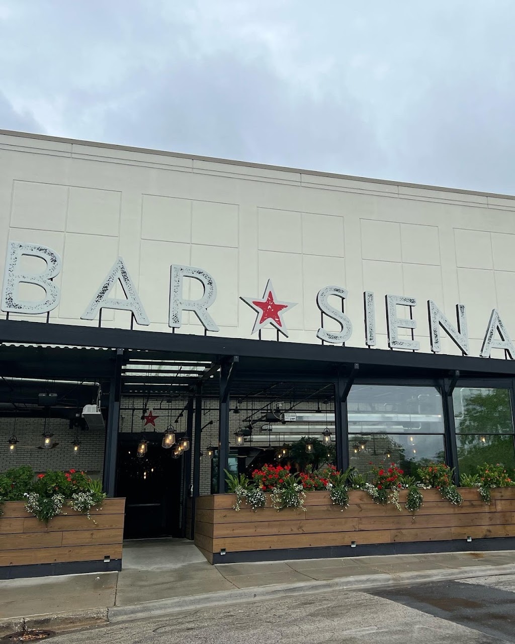Bar Siena North Shore | restaurant | 4999 Old Orchard Rd Suite A2, Skokie, IL 60077, USA | 8472618902 OR +1 847-261-8902