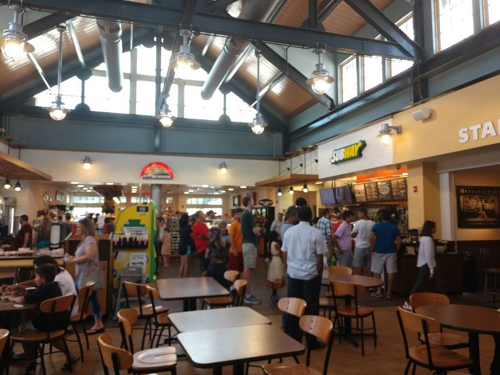 Subway | restaurant | 14731 Pennsylvania Turnpike, Bedford, PA 15522, USA | 8146236203 OR +1 814-623-6203