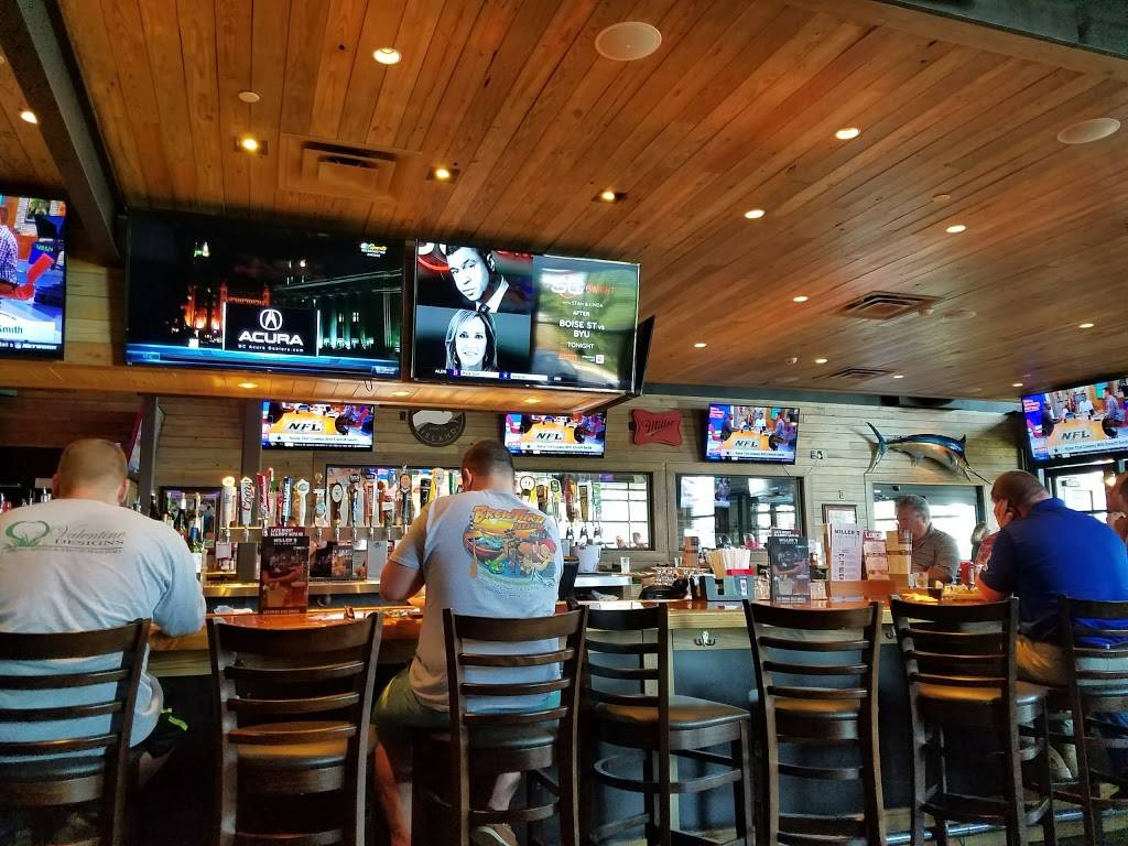 Millers Ale House - Sterling | restaurant | 46280 Potomac Run Plaza, Sterling, VA 20164, USA | 7035209020 OR +1 703-520-9020