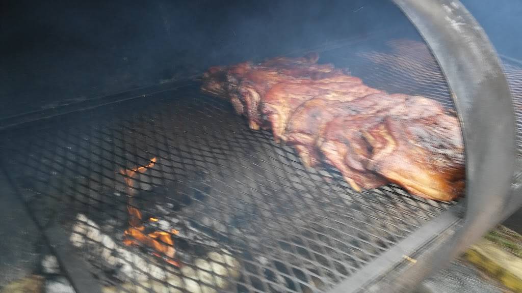 Bakers BBQ Hogley Wogley Next Generation | restaurant | 846 49th St S, St. Petersburg, FL 33707, USA | 7276231125 OR +1 727-623-1125