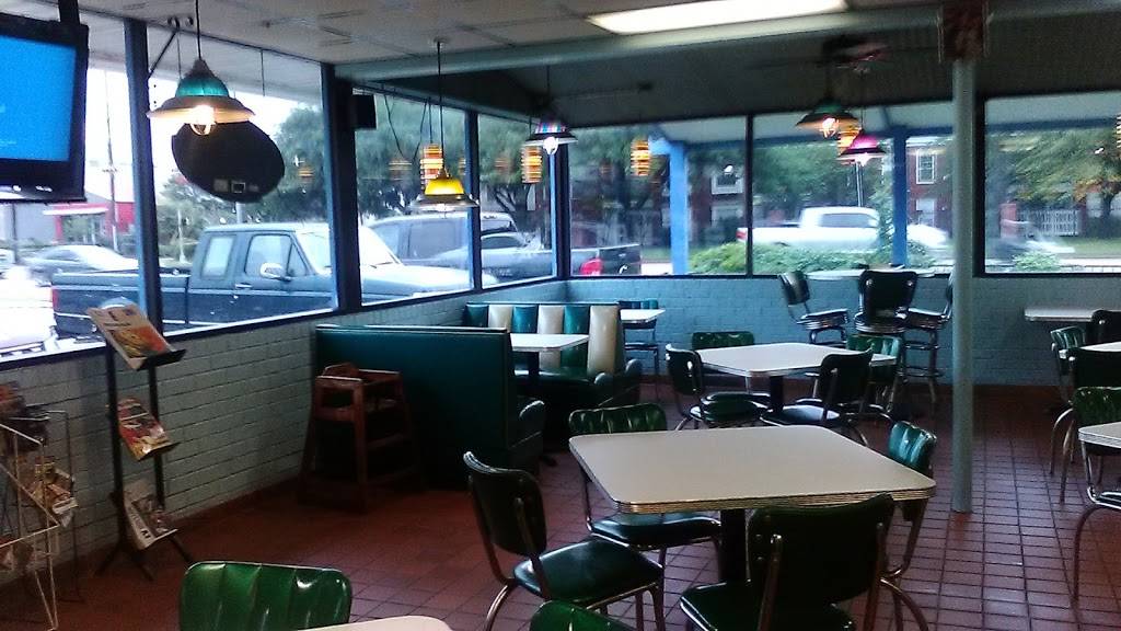 Big Daddys BBQ | restaurant | 2002 Fry Rd, Houston, TX 77084, USA | 2813981800 OR +1 281-398-1800