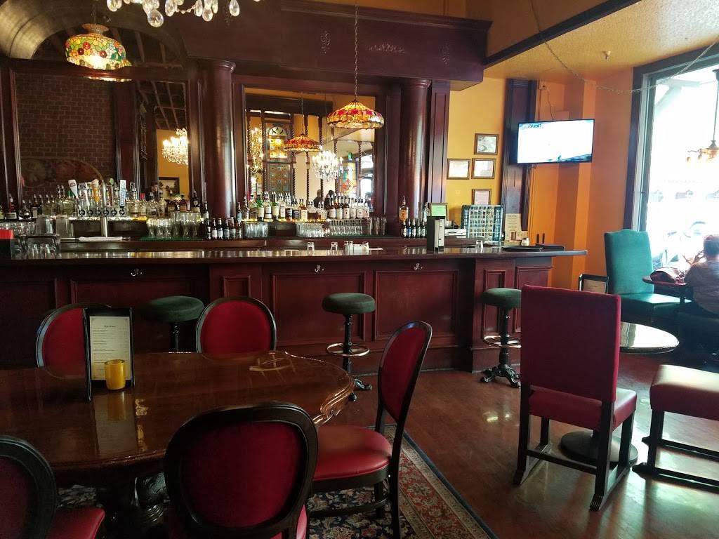 The Old Spaghetti Factory | restaurant | 1955 Mt Diablo St, Concord, CA 94520, USA | 9256875030 OR +1 925-687-5030