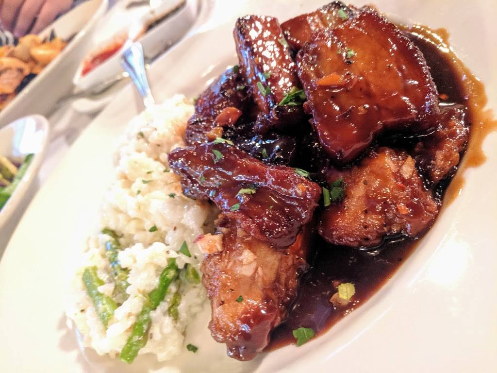 Il Chianti | restaurant | 72 W Horizon Ridge Pkwy #100, Henderson, NV 89012, USA | 7025661999 OR +1 702-566-1999