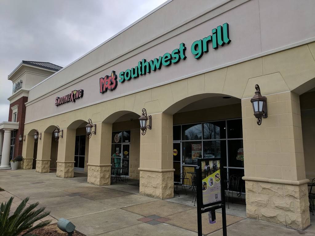 Moes Southwest Grill | restaurant | 7028 Eastchase Pkwy, Montgomery, AL 36117, USA | 3345132116 OR +1 334-513-2116