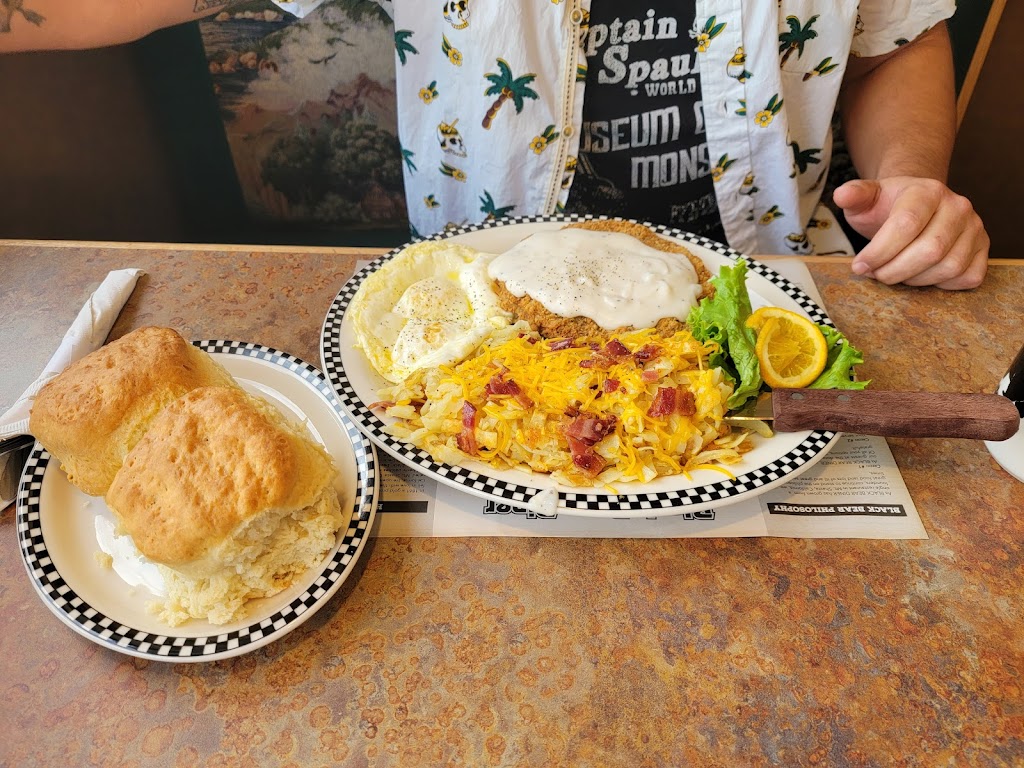 Black Bear Diner Tonopah | restaurant | 1010 N 339th Ave, Tonopah, AZ 85354, USA | 6233866443 OR +1 623-386-6443