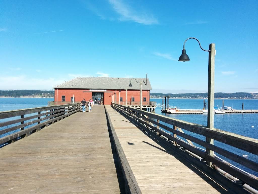 Tobys Tavern | restaurant | 8 NW, Front St NE, Coupeville, WA 98239, USA | 3606784222 OR +1 360-678-4222