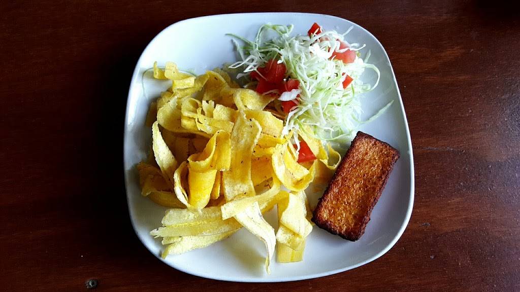 Fritanga Nicaraguense La Carreta | restaurant | 412 N 8th St, South Houston, TX 77587, USA | 7139108226 OR +1 713-910-8226