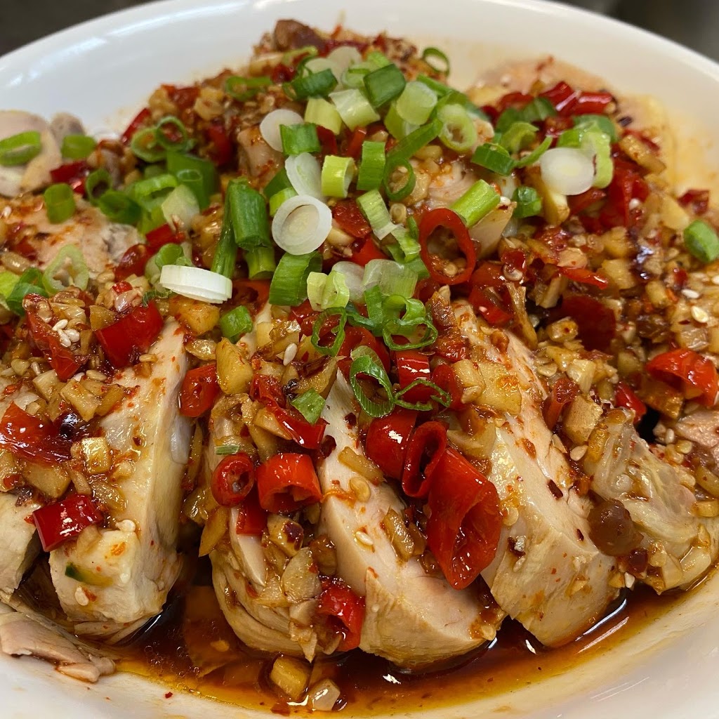 Hunan BIStro | restaurant | 531 S Breiel Blvd, Middletown, OH 45044, USA | 5132215333 OR +1 513-221-5333