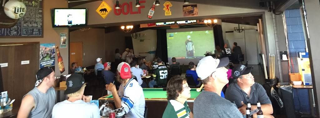 The Niblick Bar and Grill | restaurant | 3000 Golf Course Rd, Ashland, WI 54806, USA | 7156828800 OR +1 715-682-8800