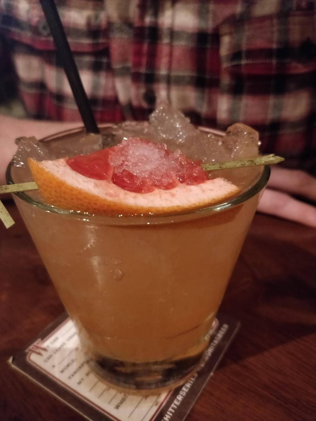 Tap And Bowl | restaurant | 4400 N Scottsdale Rd, Scottsdale, AZ 85251, USA | 4809464222 OR +1 480-946-4222