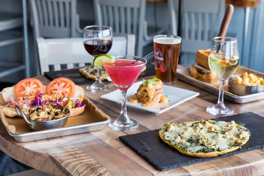 The Coosa Cleaver | restaurant | 106 Company St, Wetumpka, AL 36092, USA | 3347311190 OR +1 334-731-1190