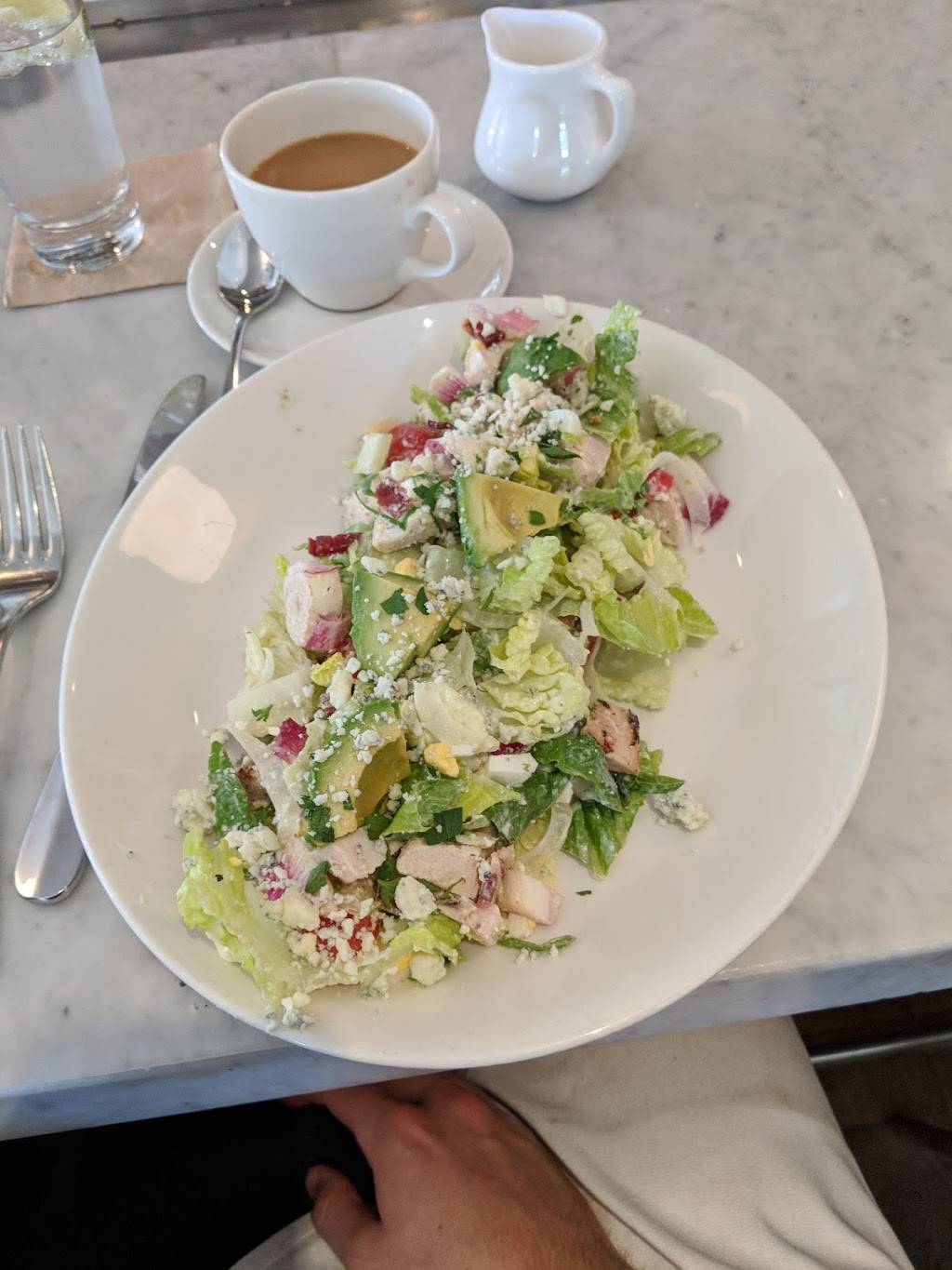 Mayfield Bakery & Cafe | cafe | 855 El Camino Real, Palo Alto, CA 94301, USA | 6508539200 OR +1 650-853-9200