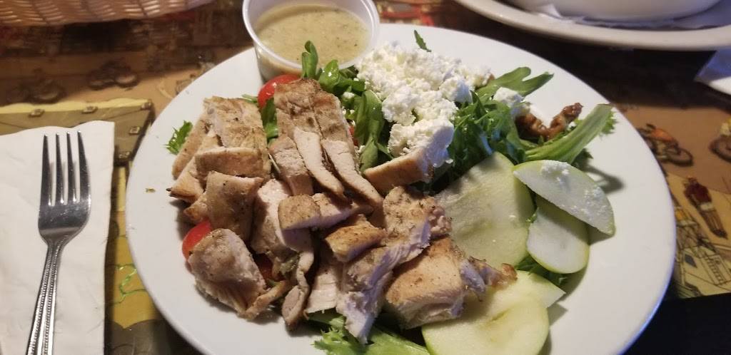 Sals Italian Ristorante | restaurant | 2908 Oakwood Blvd, Hollywood, FL 33020, USA | 9549294727 OR +1 954-929-4727