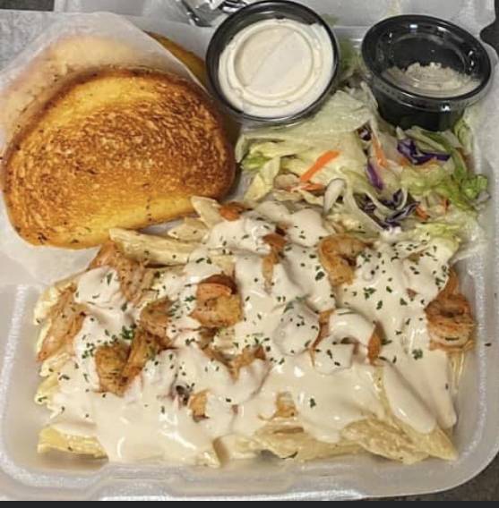 Imanis Good Olé Dinners | restaurant | 713 Page St, Toledo, OH 43608, USA | 4192159899 OR +1 419-215-9899