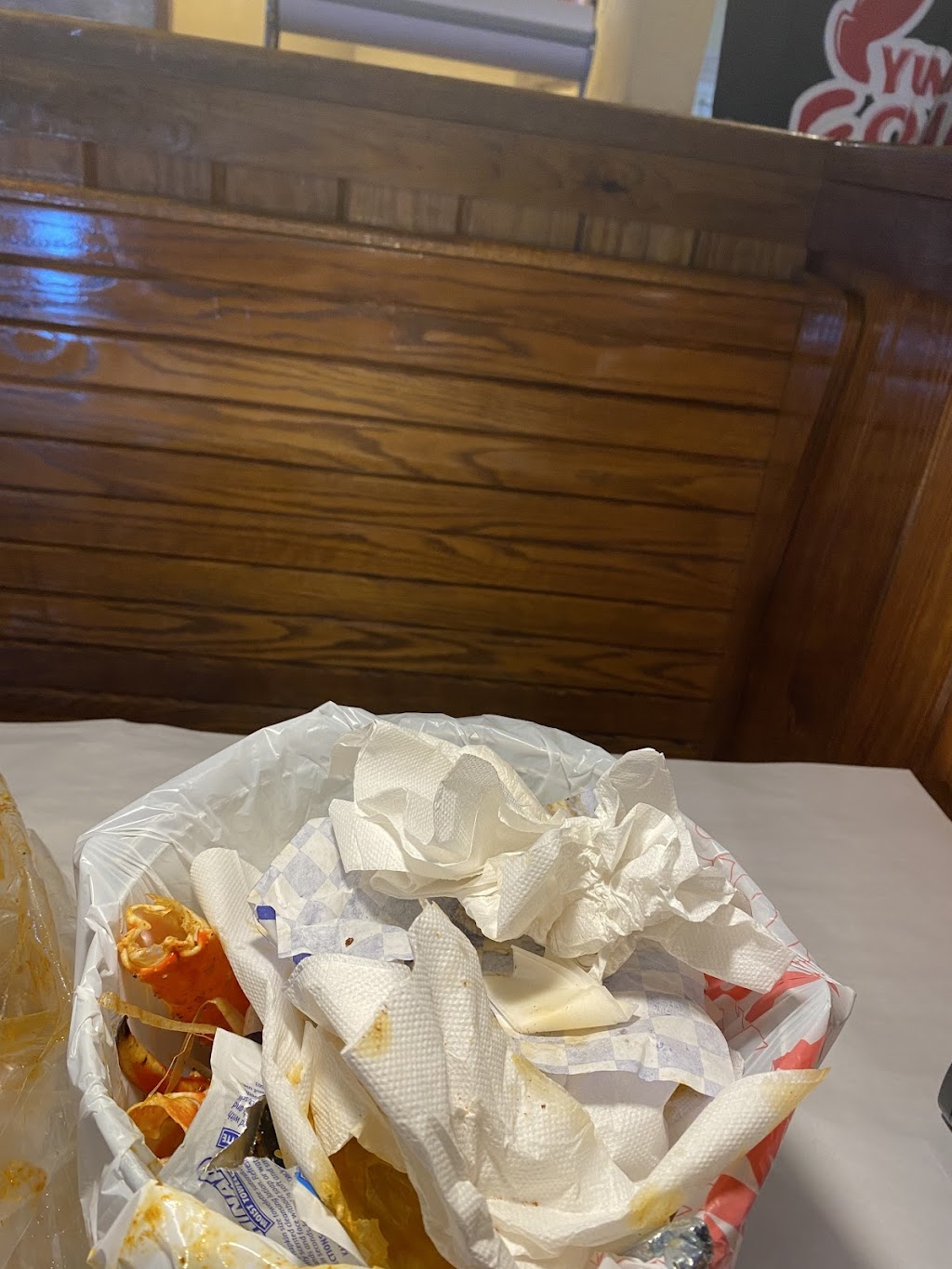 Yummy Crab | restaurant | 1235 E Kimberly Rd, Davenport, IA 52807, USA | 5633868008 OR +1 563-386-8008