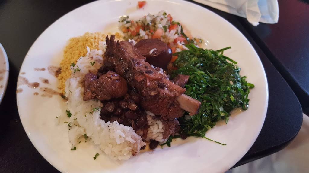 Samba Taste of Brazil | restaurant | 922 Mainstreet, Hopkins, MN 55343, USA | 9529352708 OR +1 952-935-2708