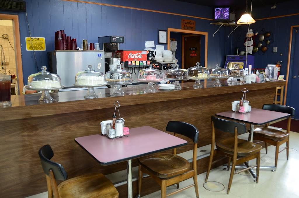 Grannys Kitchen | restaurant | 216 W 2nd St, Russellville, KY 42276, USA | 2707267071 OR +1 270-726-7071