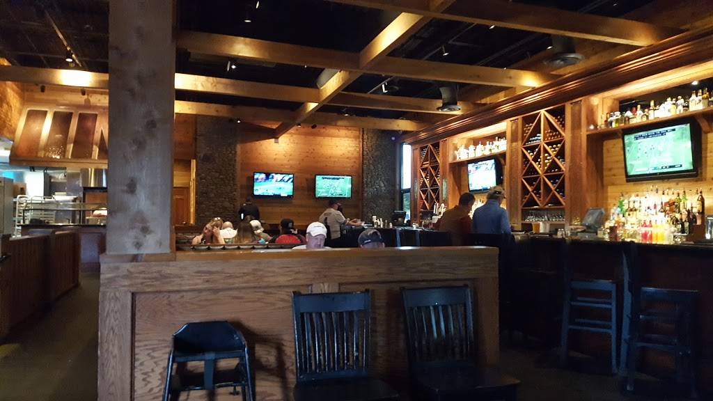 Copper River Grill of Easley | restaurant | 102 Southern Center Ct, Easley, SC 29642, USA | 8648590086 OR +1 864-859-0086