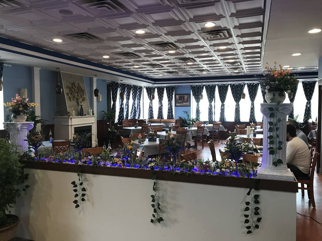 Olympia Greek Cuisine | restaurant | 215 Terrace Ave, Indianapolis, IN 46225, USA | 3178751084 OR +1 317-875-1084