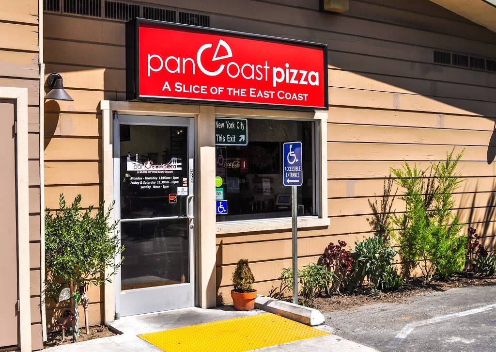 panCoast pizza | meal delivery | 1516 S Main St, Walnut Creek, CA 94596, USA | 9259541178 OR +1 925-954-1178