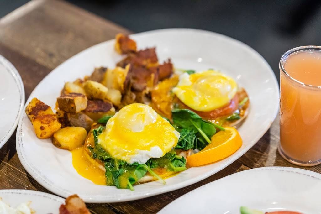 Early Harvest Diner | restaurant | 950 Cummings Center, Beverly, MA 01915, USA | 9789693126 OR +1 978-969-3126