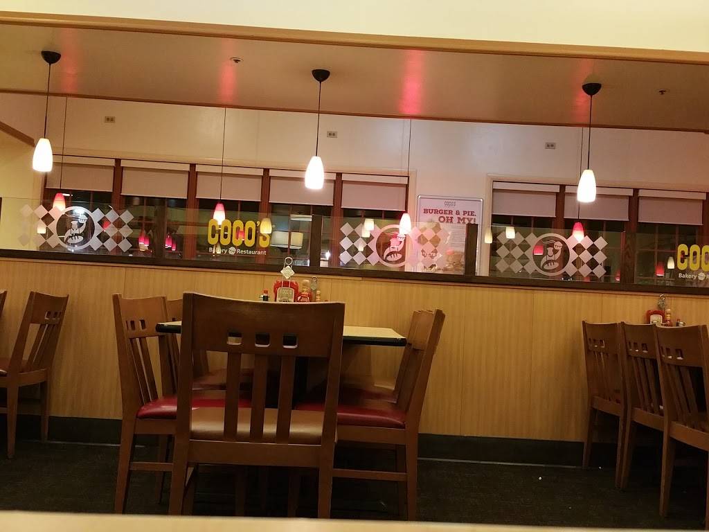 Cocos Bakery Restaurant | bakery | 7269 Haven Ave, Rancho Cucamonga, CA 91701, USA | 9099485665 OR +1 909-948-5665