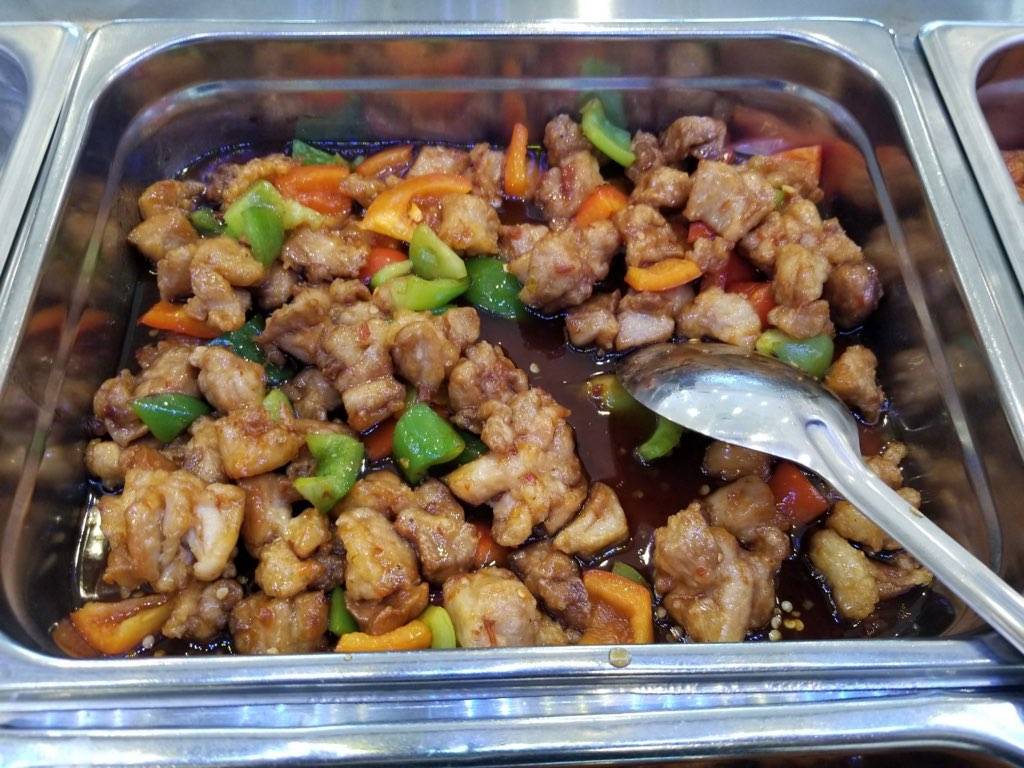 Golden Wok Express and Grill | restaurant | 1125 GA-155 S, McDonough, GA 30253, USA | 6787825885 OR +1 678-782-5885