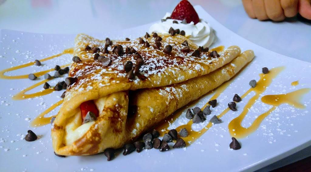 La Poire | restaurant | 20240 Park Row, Katy, TX 77449, USA | 8327230400 OR +1 832-723-0400