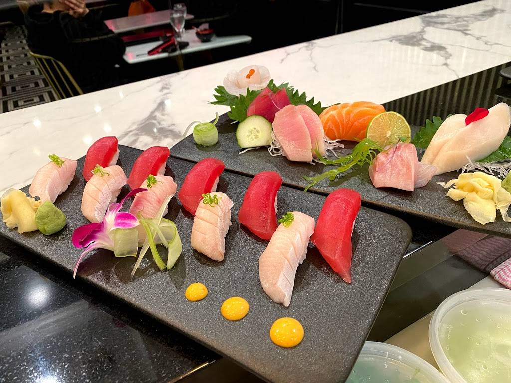 AKAI Lounge | restaurant | 57 Spencer Pl, Scarsdale, NY 10583, USA | 9147222022 OR +1 914-722-2022