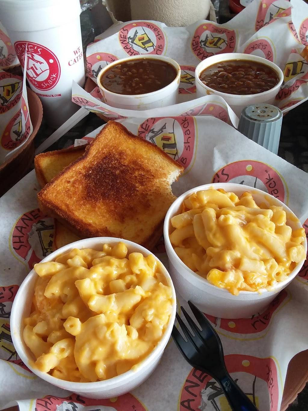 Shanes Rib Shack | restaurant | 11051 Southern Blvd Suite 150, Royal Palm Beach, FL 33411, USA | 5613337427 OR +1 561-333-7427