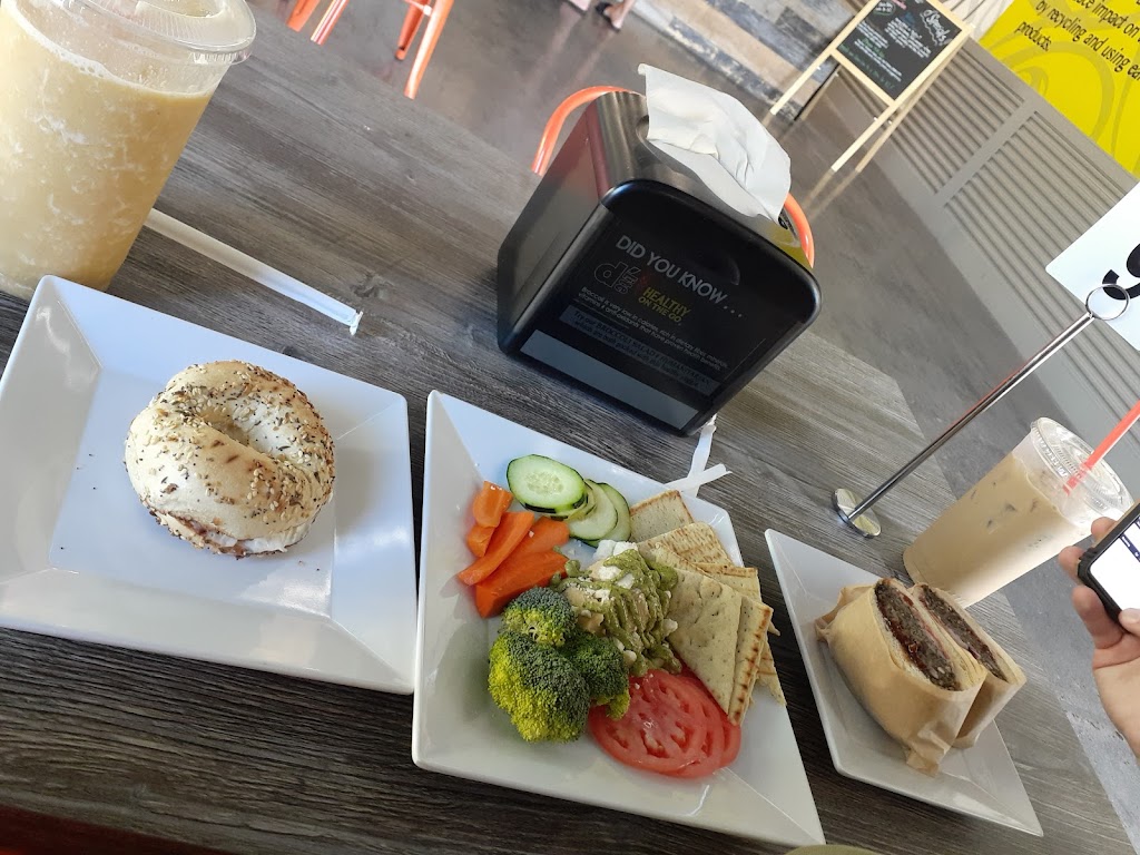 dLite Healthy On The Go | restaurant | 125 E Southern Ave Suite 101, Tempe, AZ 85282, USA | 4802928883 OR +1 480-292-8883