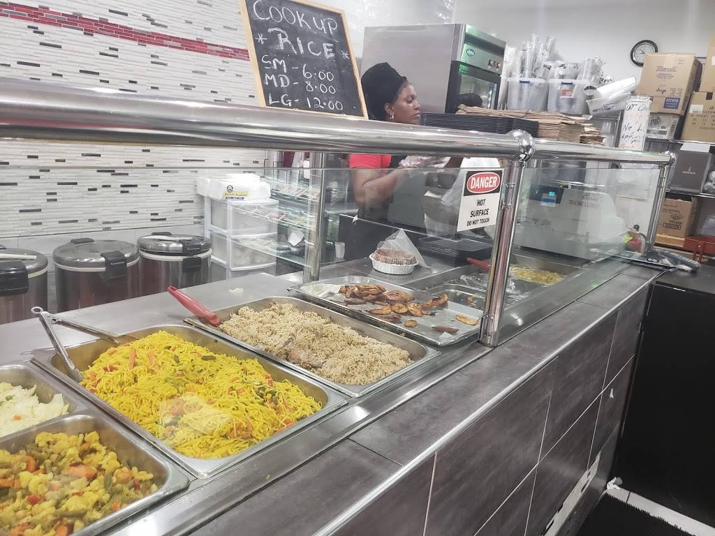 McBeans | restaurant | 1501 Flatbush Ave, Brooklyn, NY 11210, USA | 3477709111 OR +1 347-770-9111