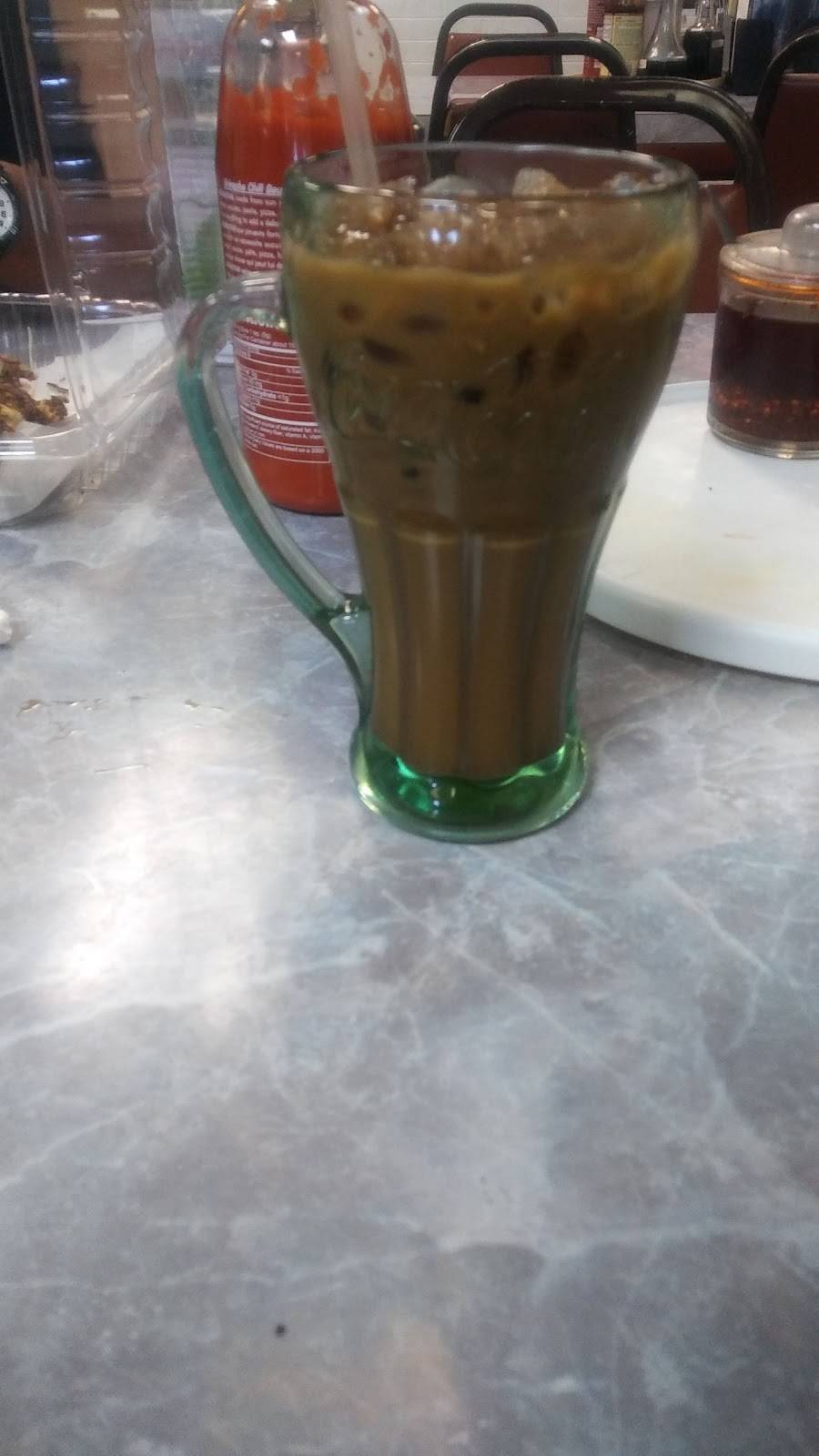 Hong Thong Kitchen | restaurant | 2830 N Beach St, Haltom City, TX 76111, USA | 8178344318 OR +1 817-834-4318