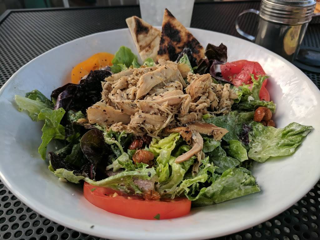 Greko Greek Street Food | restaurant | 704 Main St, Nashville, TN 37206, USA | 6152030251 OR +1 615-203-0251