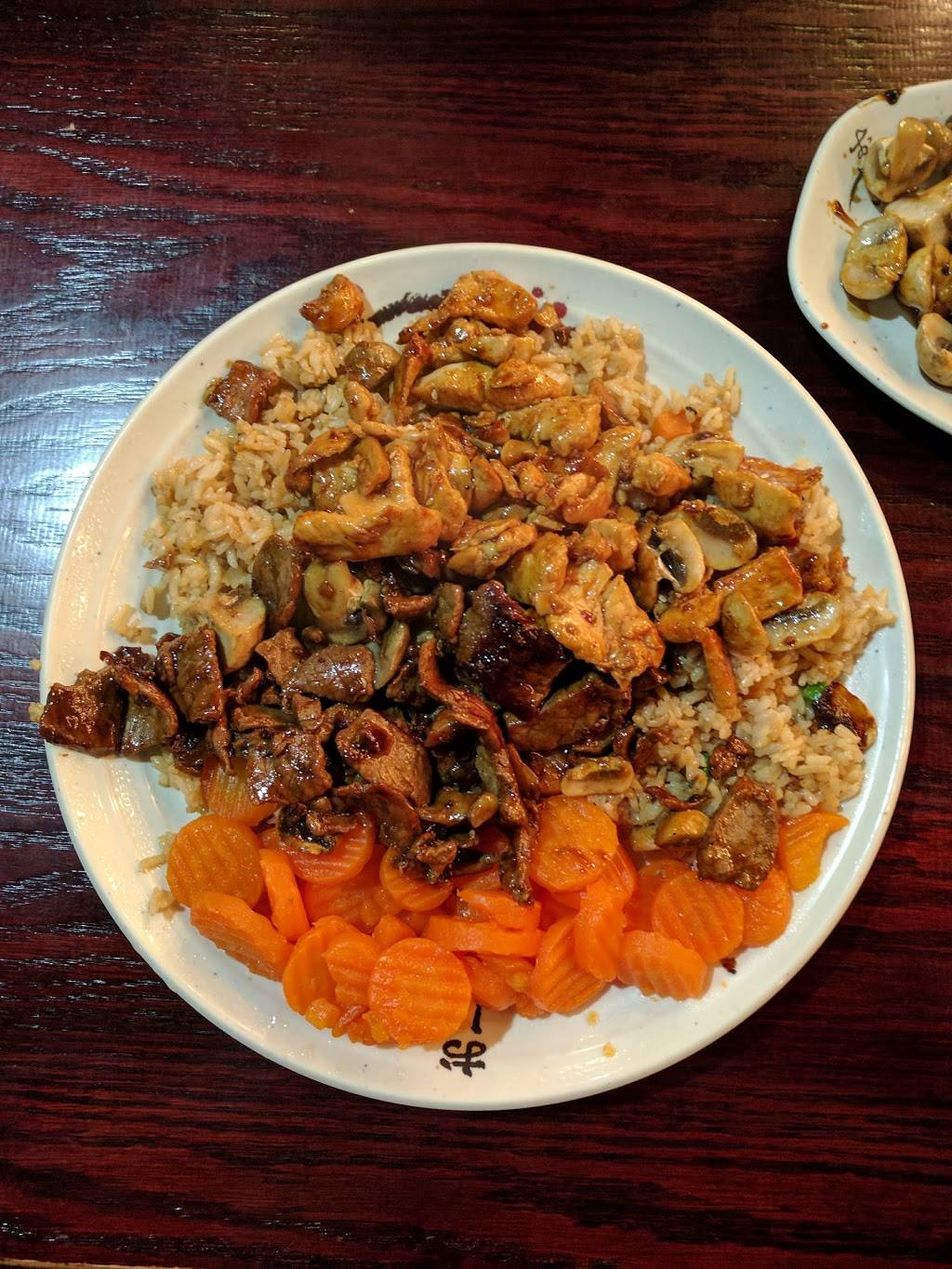 Moto Japanese Restaurant | restaurant | 1001 E Stone Dr, Kingsport, TN 37660, USA | 4232450906 OR +1 423-245-0906