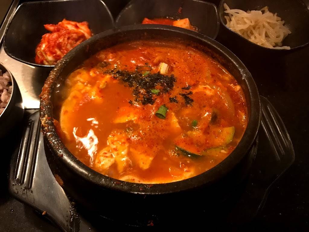 Seoul Hot Pot | restaurant | 2560 152nd Ave NE # N, Redmond, WA 98052, USA | 4258853355 OR +1 425-885-3355
