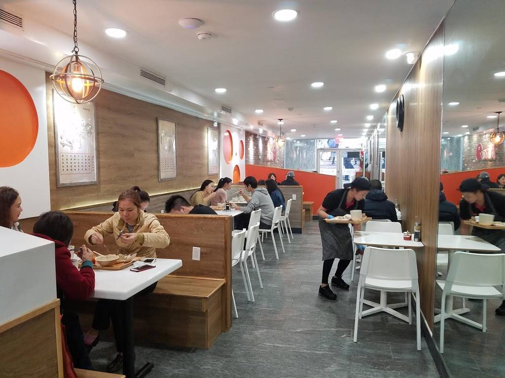 Shaxian Snacks | restaurant | 818 60th St, Brooklyn, NY 11220, USA | 3474068793 OR +1 347-406-8793