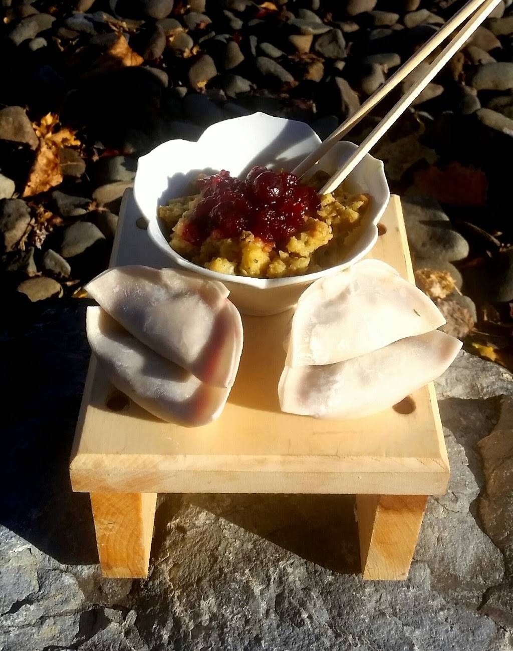 Chi Food Bistro | restaurant | 2 Oakland Ave, Warwick, NY 10990, USA | 8453248956 OR +1 845-324-8956