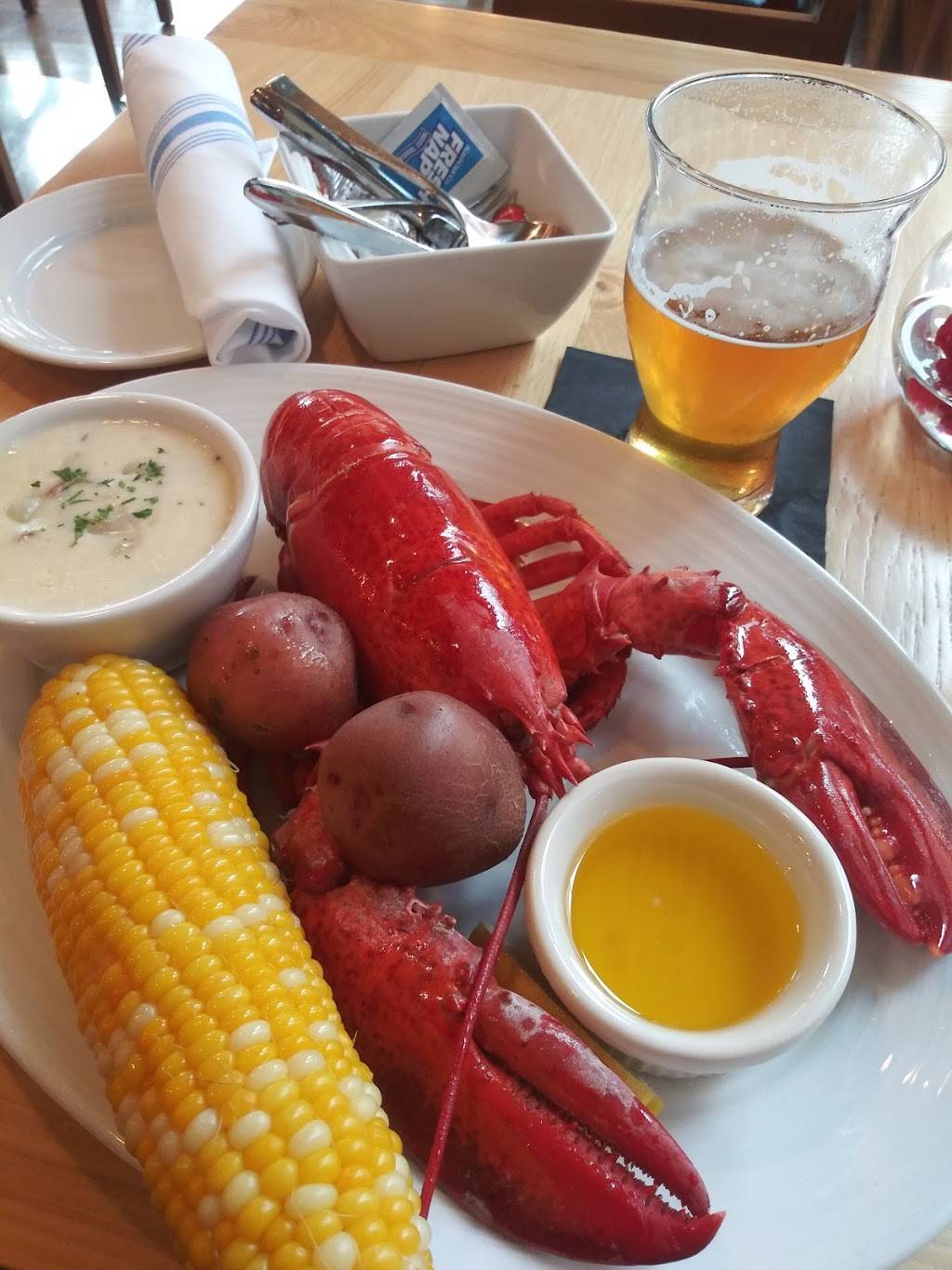 North 26 | restaurant | 26 North St, Boston, MA 02109, USA | 6175573640 OR +1 617-557-3640