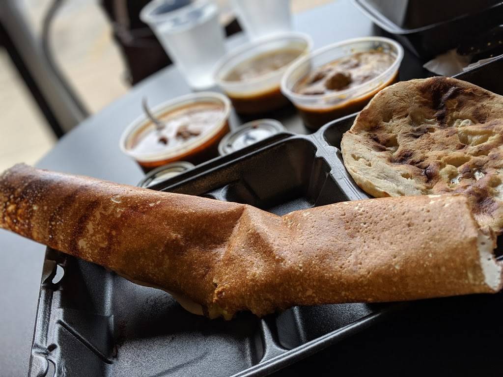 Tandoori Guys Express | restaurant | 6670 S Lewis Ave Suite 204, Tulsa, OK 74136, USA | 9185516867 OR +1 918-551-6867