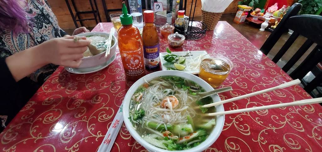 Pho O.C. | restaurant | 7875 W Sahara Ave #101, Las Vegas, NV 89117, USA | 7252049900 OR +1 725-204-9900