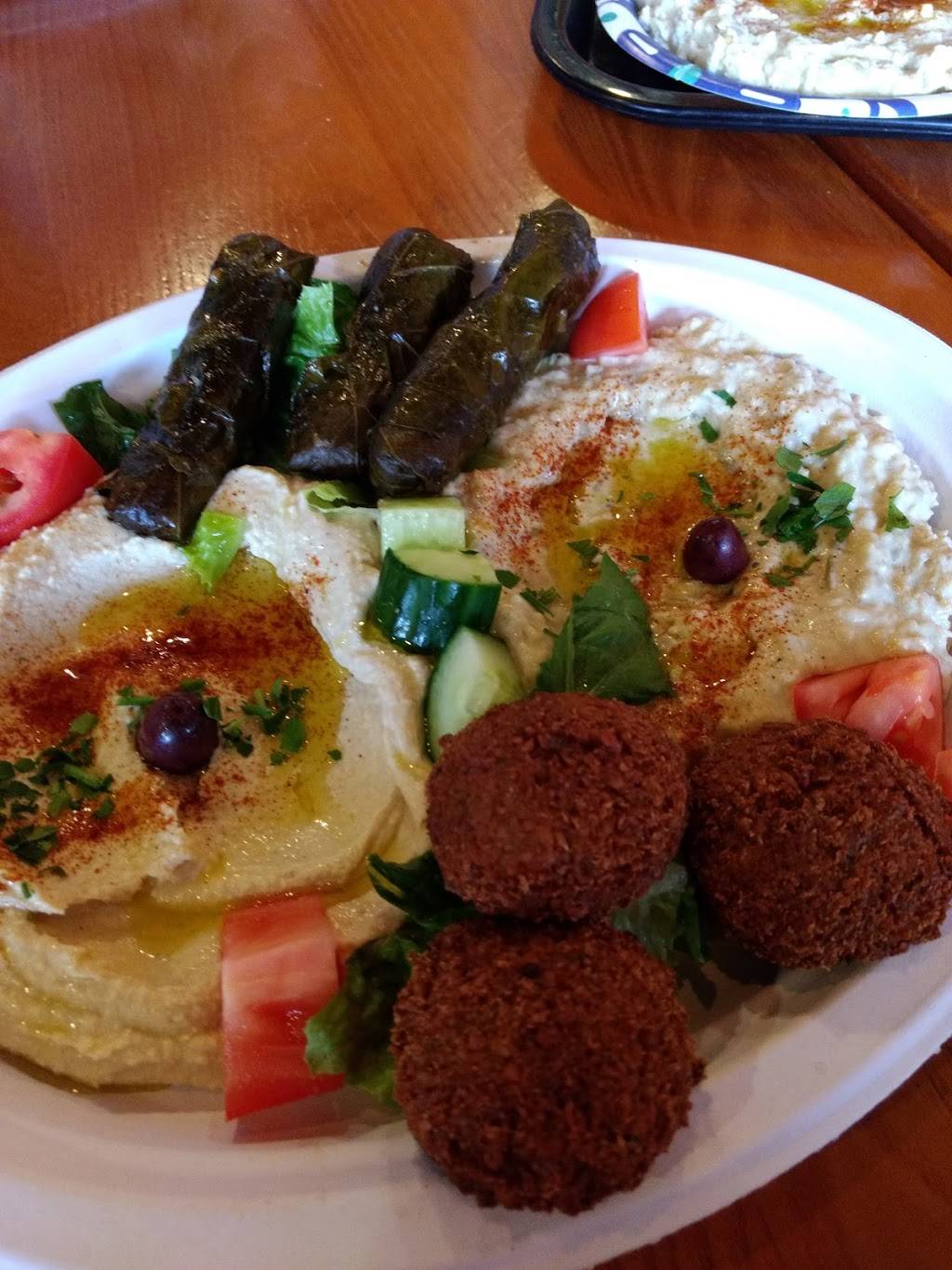 Larsas Kitchen Express | restaurant | 3146 Touhy Ave, Chicago, IL 60645, USA | 7736810280 OR +1 773-681-0280