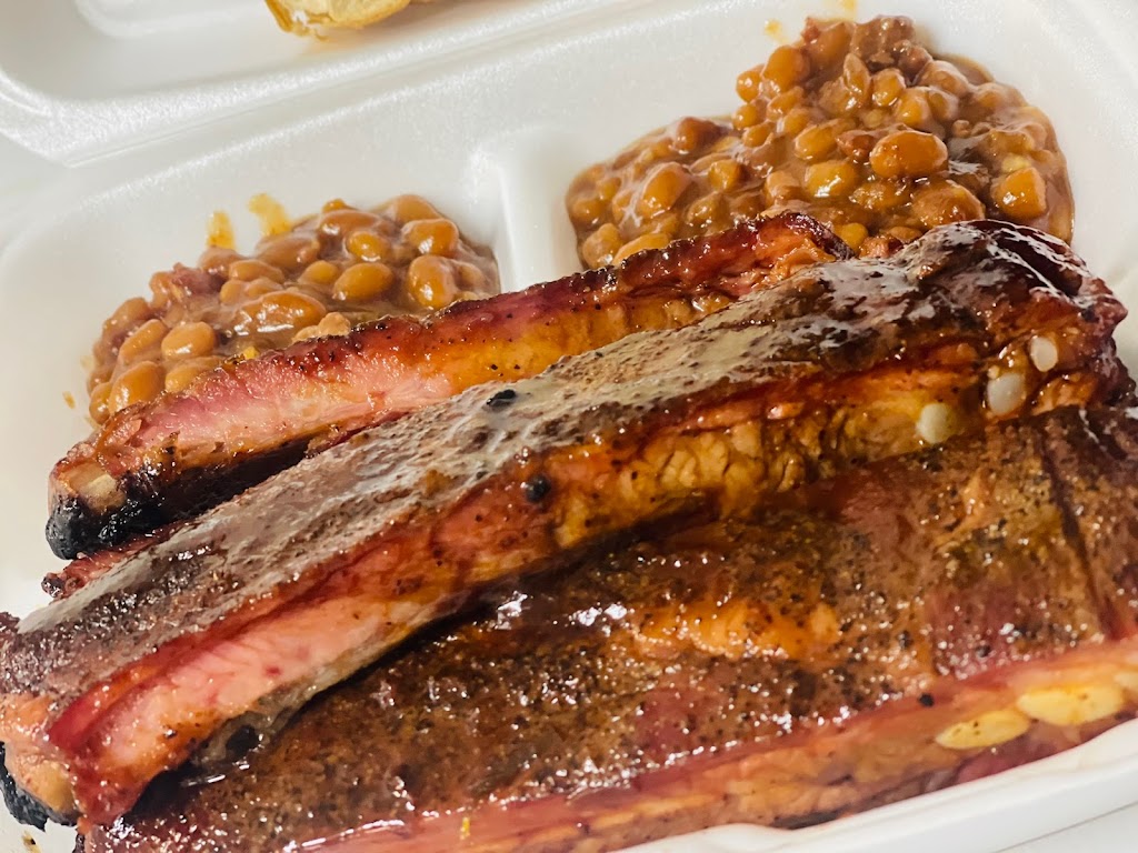 BigMac’s Barbeeque | restaurant | 2703 N Hazel St, Hope, AR 71801, USA | 8707228011 OR +1 870-722-8011