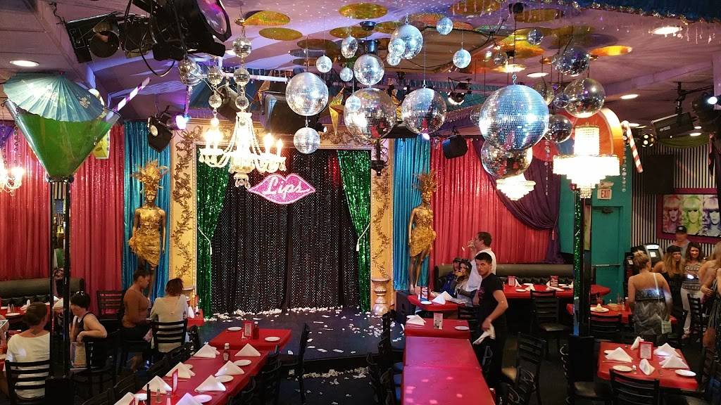 Lips Restaurant | restaurant | 3036 El Cajon Blvd, San Diego, CA 92104, USA | 6192957900 OR +1 619-295-7900